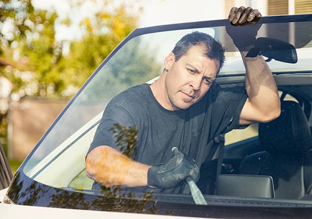 Windshield Repair Costa Mesa CA - Get Auto Glass Repair and Replacement Services with Fast OC Auto Glass