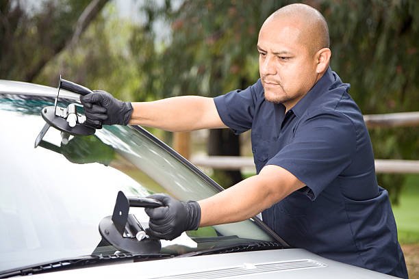 Windshield Repair Irvine CA - Get Auto Glass Repair and Replacement Services with Fast OC Auto Glass
