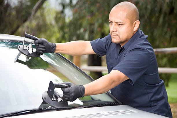 Get Your Windshield Fixed with Certified Experts in Auto Glass Repair